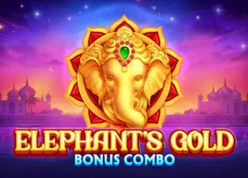 Elephant’s Gold